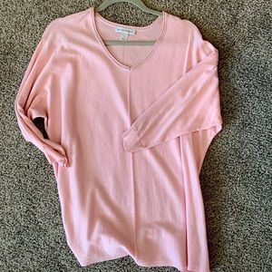 Christopher & Banks amazing condition sweater !